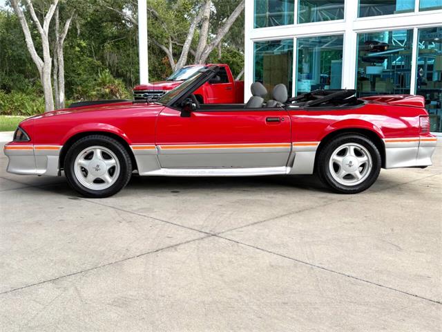 1989 Ford Mustang (CC-2113211) for sale in Bradenton, Florida