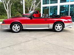 1989 Ford Mustang (CC-2113211) for sale in Bradenton, Florida