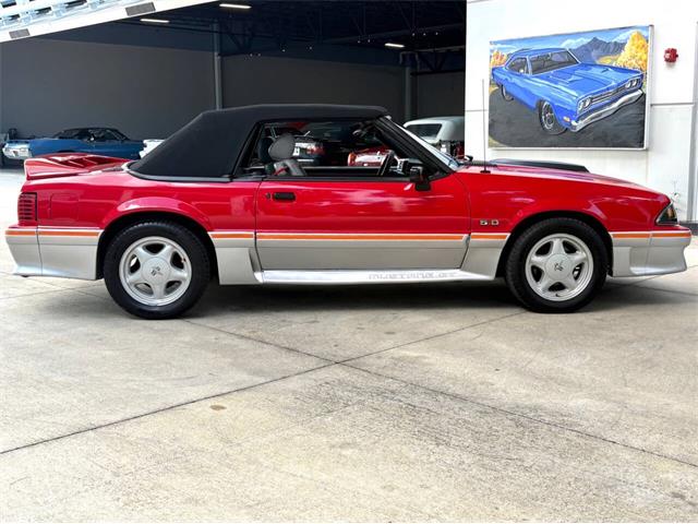 1989 Ford Mustang (CC-2113211) for sale in Bradenton, Florida