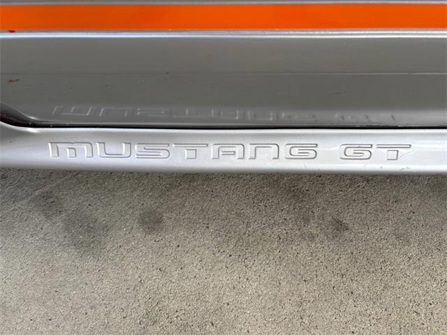 1989 Ford Mustang (CC-2113211) for sale in Bradenton, Florida