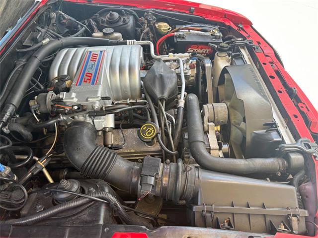 1989 Ford Mustang (CC-2113211) for sale in Bradenton, Florida