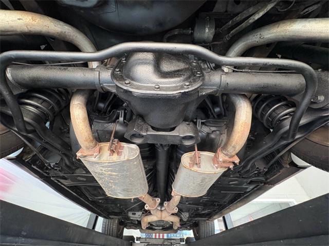 1989 Ford Mustang (CC-2113211) for sale in Bradenton, Florida