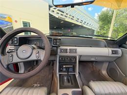 1989 Ford Mustang (CC-2113211) for sale in Bradenton, Florida