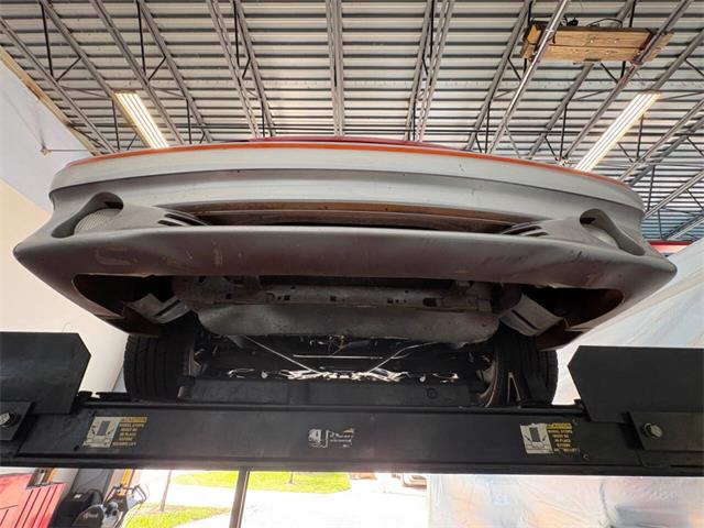 1989 Ford Mustang (CC-2113211) for sale in Bradenton, Florida
