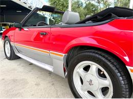 1989 Ford Mustang (CC-2113211) for sale in Bradenton, Florida