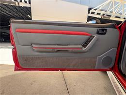 1989 Ford Mustang (CC-2113211) for sale in Bradenton, Florida