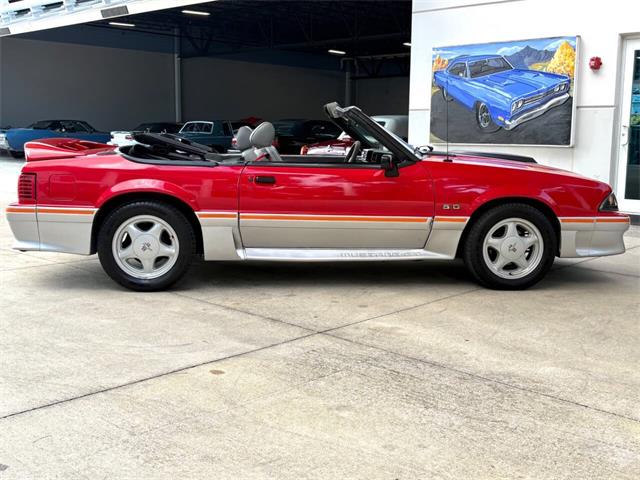 1989 Ford Mustang (CC-2113211) for sale in Bradenton, Florida