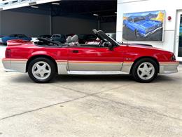 1989 Ford Mustang (CC-2113211) for sale in Bradenton, Florida