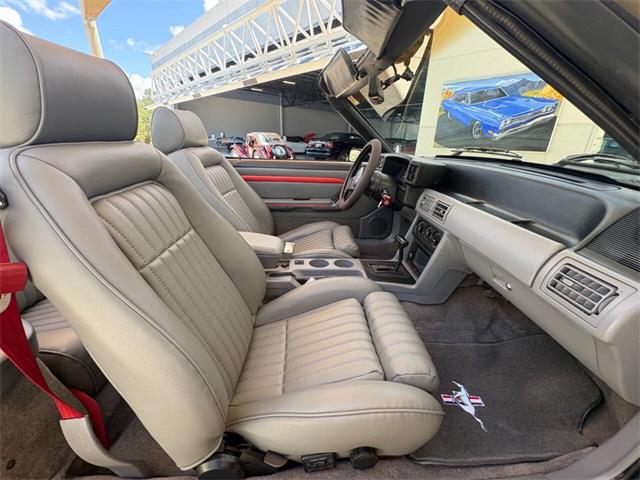1989 Ford Mustang (CC-2113211) for sale in Bradenton, Florida