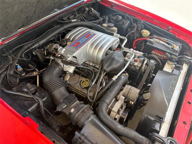 1989 Ford Mustang (CC-2113211) for sale in Bradenton, Florida