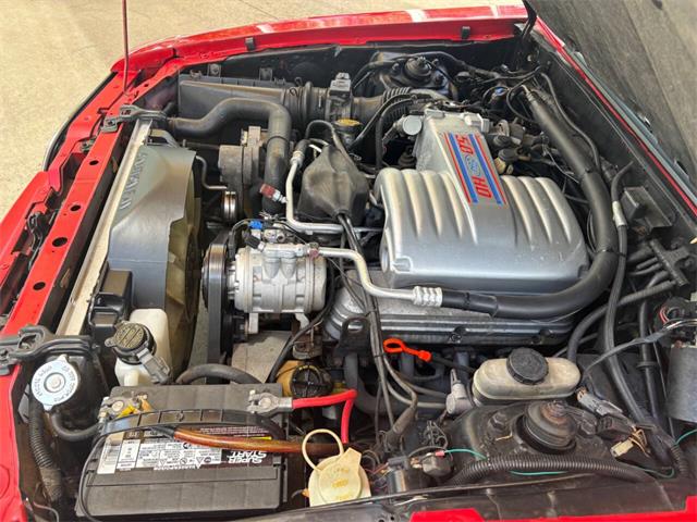 1989 Ford Mustang (CC-2113211) for sale in Bradenton, Florida