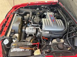 1989 Ford Mustang (CC-2113211) for sale in Bradenton, Florida