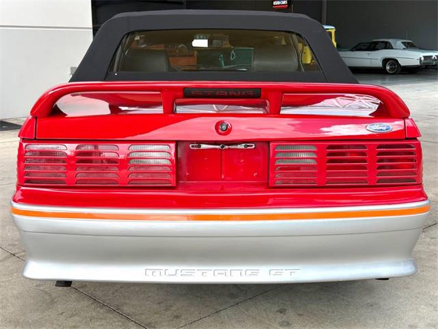 1989 Ford Mustang (CC-2113211) for sale in Bradenton, Florida