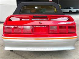 1989 Ford Mustang (CC-2113211) for sale in Bradenton, Florida