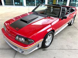1989 Ford Mustang (CC-2113211) for sale in Bradenton, Florida