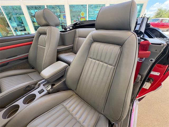 1989 Ford Mustang (CC-2113211) for sale in Bradenton, Florida