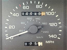 1989 Ford Mustang (CC-2113211) for sale in Bradenton, Florida
