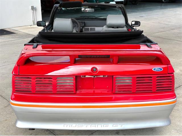 1989 Ford Mustang (CC-2113211) for sale in Bradenton, Florida