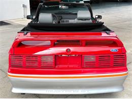 1989 Ford Mustang (CC-2113211) for sale in Bradenton, Florida