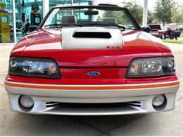 1989 Ford Mustang (CC-2113211) for sale in Bradenton, Florida