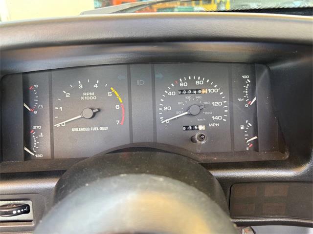 1989 Ford Mustang (CC-2113211) for sale in Bradenton, Florida