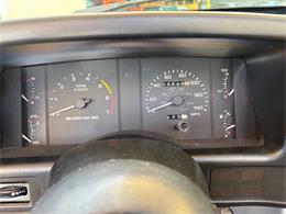 1989 Ford Mustang (CC-2113211) for sale in Bradenton, Florida