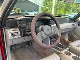 1989 Ford Mustang (CC-2113211) for sale in Bradenton, Florida