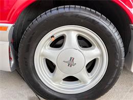 1989 Ford Mustang (CC-2113211) for sale in Bradenton, Florida