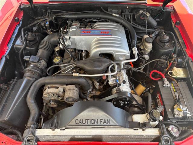 1989 Ford Mustang (CC-2113211) for sale in Bradenton, Florida