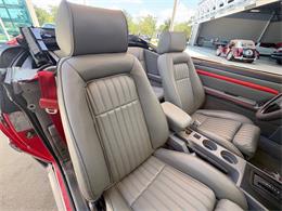 1989 Ford Mustang (CC-2113211) for sale in Bradenton, Florida