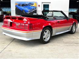 1989 Ford Mustang (CC-2113211) for sale in Bradenton, Florida