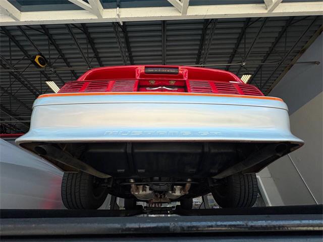 1989 Ford Mustang (CC-2113211) for sale in Bradenton, Florida