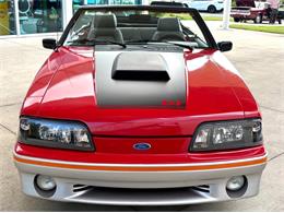 1989 Ford Mustang (CC-2113211) for sale in Bradenton, Florida
