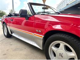1989 Ford Mustang (CC-2113211) for sale in Bradenton, Florida