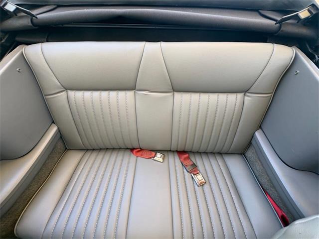 1989 Ford Mustang (CC-2113211) for sale in Bradenton, Florida