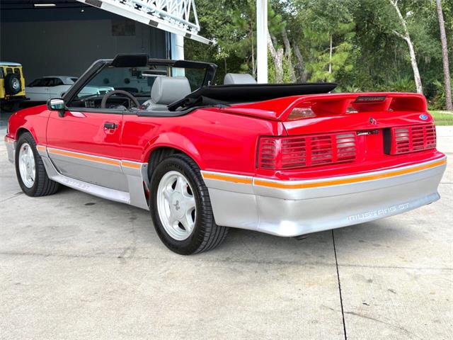 1989 Ford Mustang (CC-2113211) for sale in Bradenton, Florida