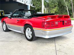 1989 Ford Mustang (CC-2113211) for sale in Bradenton, Florida