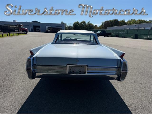 1964 Cadillac Coupe DeVille (CC-2113212) for sale in North Andover, Massachusetts