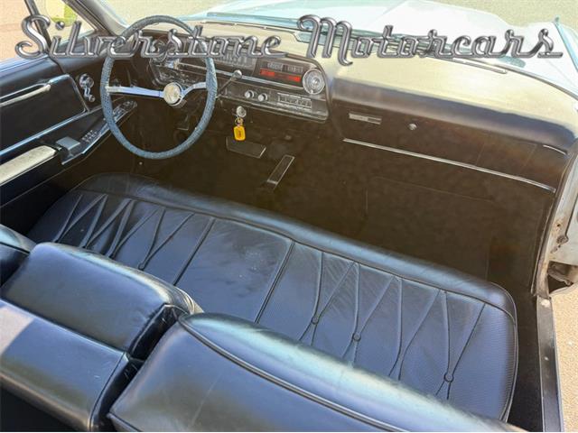 1964 Cadillac Coupe DeVille (CC-2113212) for sale in North Andover, Massachusetts