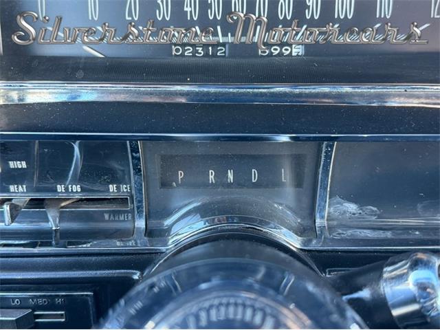 1964 Cadillac Coupe DeVille (CC-2113212) for sale in North Andover, Massachusetts