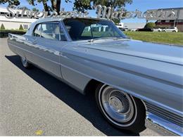 1964 Cadillac Coupe DeVille (CC-2113212) for sale in North Andover, Massachusetts