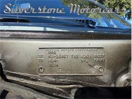 1964 Cadillac Coupe DeVille (CC-2113212) for sale in North Andover, Massachusetts