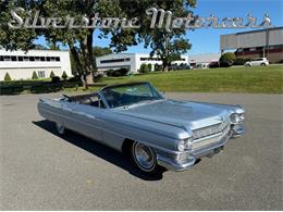 1964 Cadillac Coupe DeVille (CC-2113212) for sale in North Andover, Massachusetts