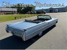 1964 Cadillac Coupe DeVille (CC-2113212) for sale in North Andover, Massachusetts