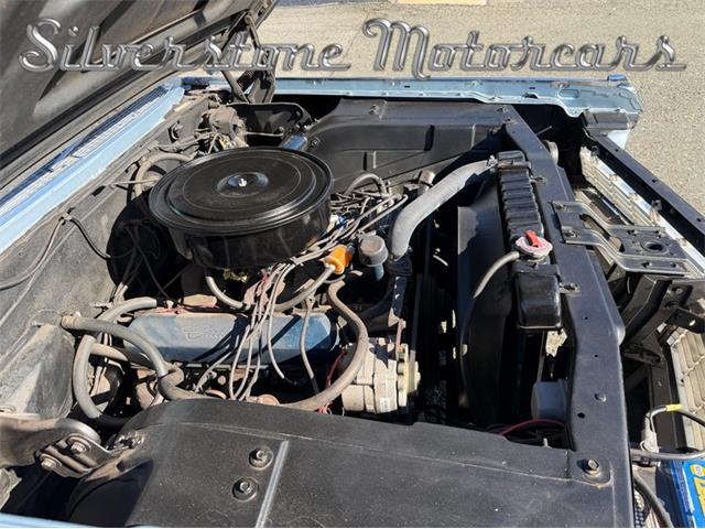 1964 Cadillac Coupe DeVille (CC-2113212) for sale in North Andover, Massachusetts