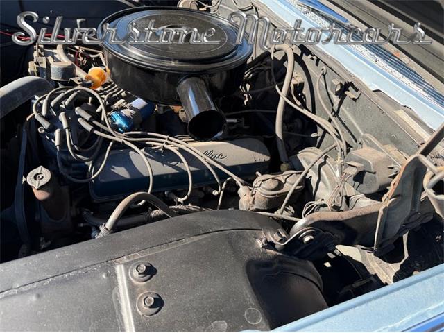 1964 Cadillac Coupe DeVille (CC-2113212) for sale in North Andover, Massachusetts