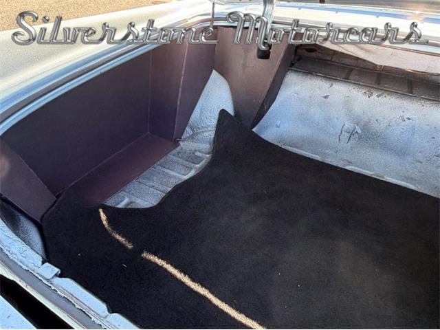 1964 Cadillac Coupe DeVille (CC-2113212) for sale in North Andover, Massachusetts