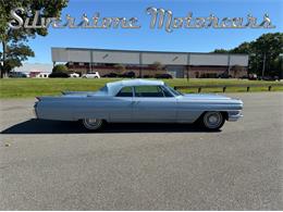 1964 Cadillac Coupe DeVille (CC-2113212) for sale in North Andover, Massachusetts