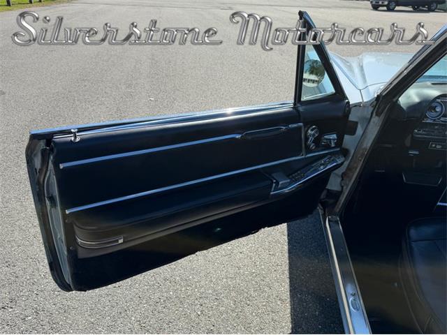 1964 Cadillac Coupe DeVille (CC-2113212) for sale in North Andover, Massachusetts