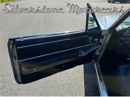 1964 Cadillac Coupe DeVille (CC-2113212) for sale in North Andover, Massachusetts